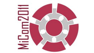 MiCom 2011 logo