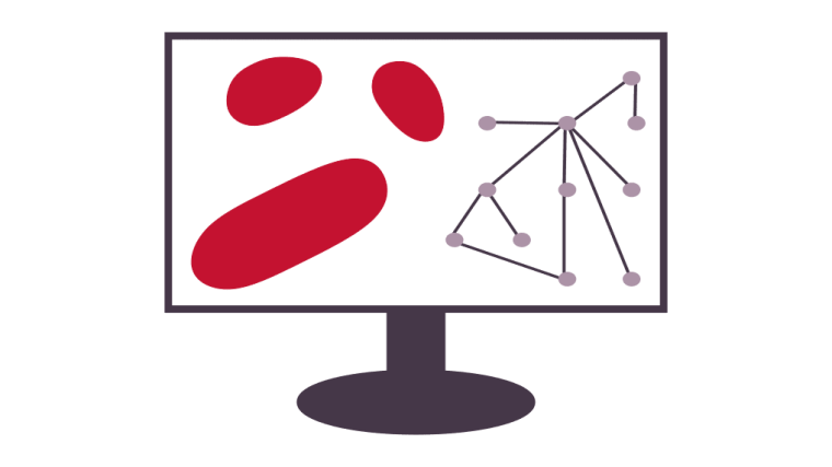 Systems Biology Icon