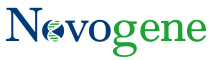 Novogene Logo